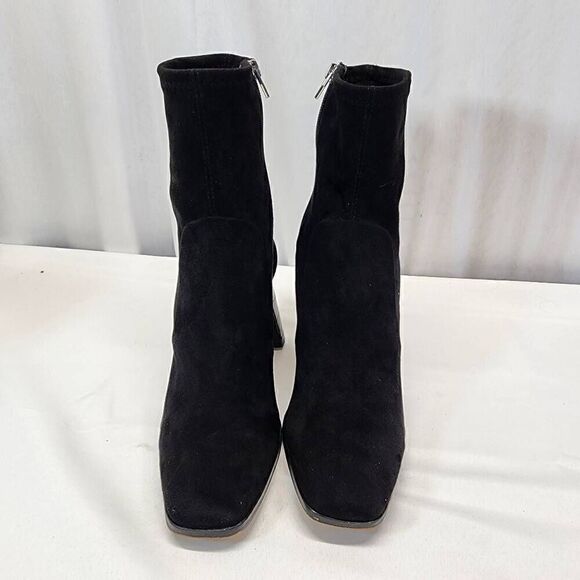 Dolce Vita Kelawy Diprima's Petya Booties IN - RE:VITA Size 10 - Picture 3 of 12